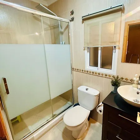 Nuevo - Dos Apartament *