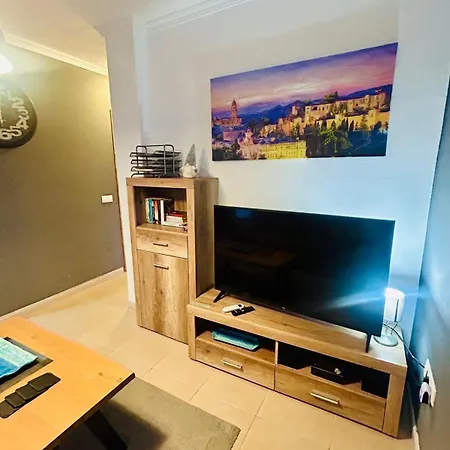 Appartement Nuevo - Dos *