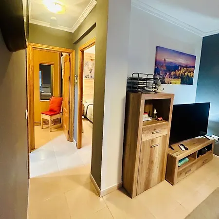 Nuevo - Dos Appartement Torremolinos