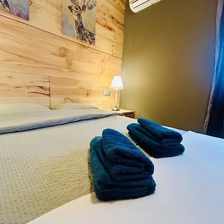 Appartement Nuevo - Dos *