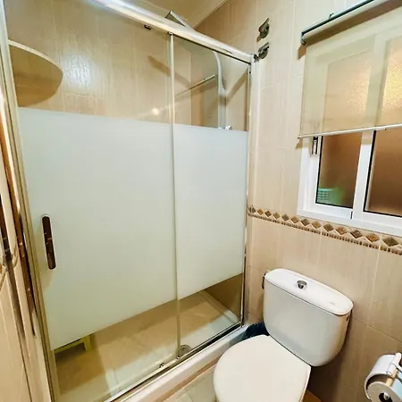 Nuevo - Dos Appartement Torremolinos