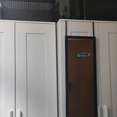 Appartement Nuevo - Dos