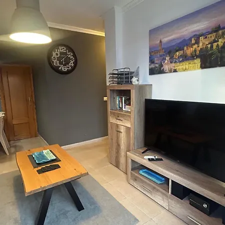 Nuevo - Dos Appartement *