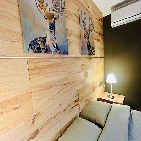 Nuevo - Dos Apartament Torremolinos