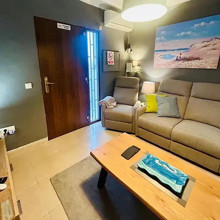 Nuevo - Dos Appartement *