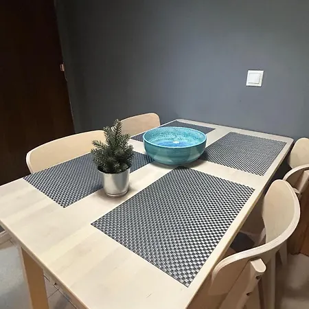Nuevo - Dos Apartament