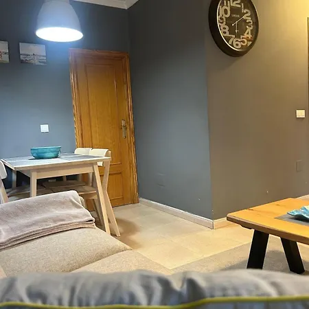 Appartement Nuevo - Dos *