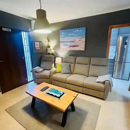 Appartement Nuevo - Dos Torremolinos