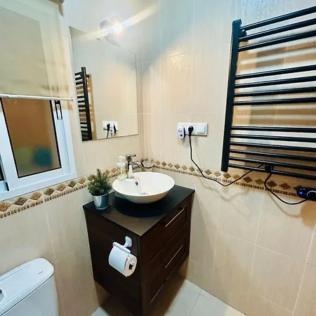 Nuevo - Dos Apartament