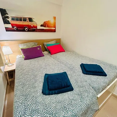 Nuevo - Dos Appartement Torremolinos