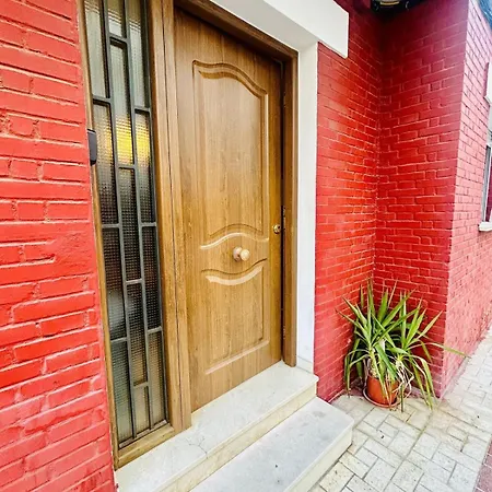 Nuevo - Dos Apartament